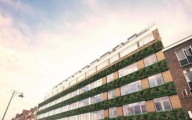 Hampton By Hilton London City